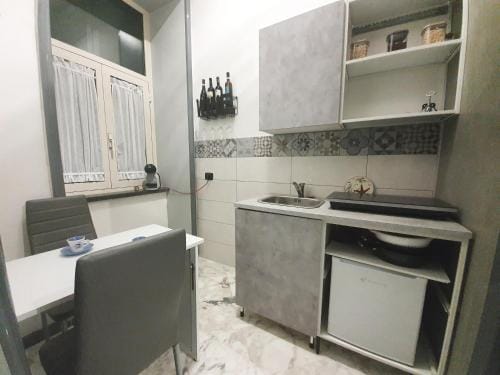 Le caravelle Hotel in Castellammare di Stabia