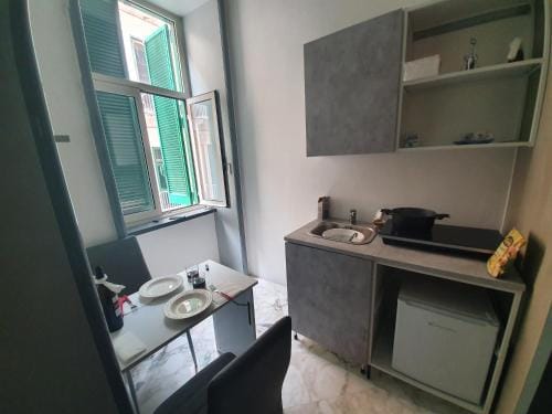 Le caravelle Hotel in Castellammare di Stabia