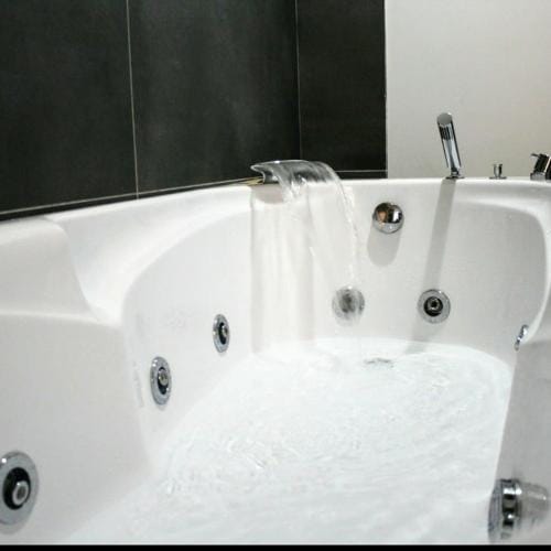Le caravelle Hotel in Castellammare di Stabia
