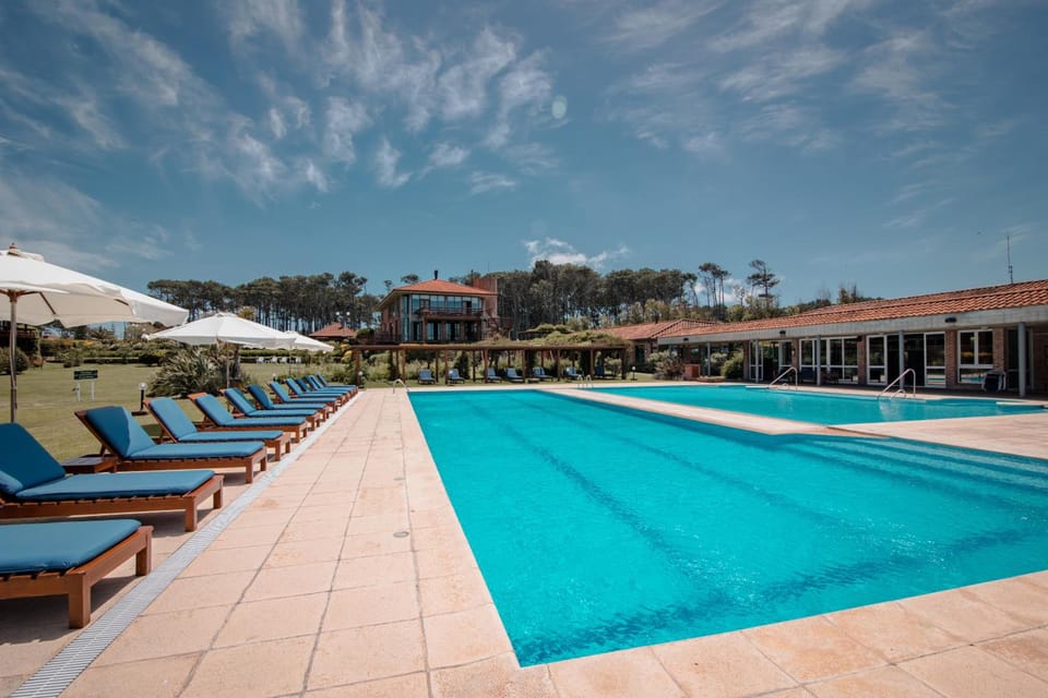 Il Belvedere Hotel in Punta del Este