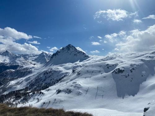 B&B Berninapass Hotel in Province of Brescia
