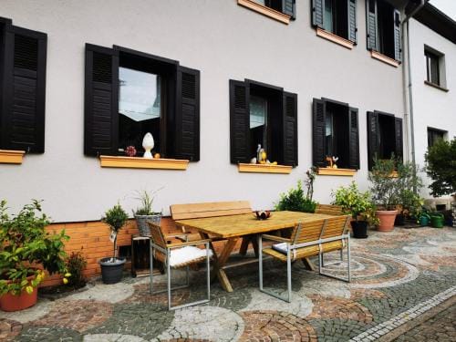 Gastehaus Schu Hotel in Saarland, 66, Germany
