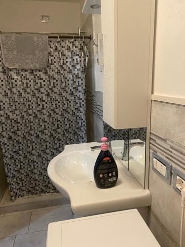 B&B Let&Lat Hotel in Province of Brescia