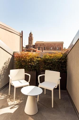 RB del Teatro&Apartaments Hotel in Imola