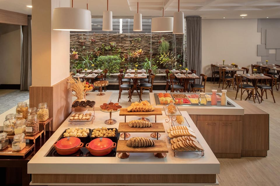 Intercity Cuiaba Hotel in State of Mato Grosso, Brazil