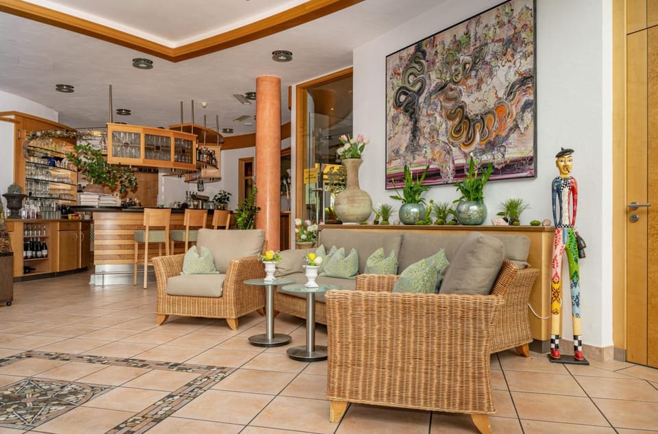 Hotel-Restaurant Haus Nicklass Hotel in Baden-Württemberg