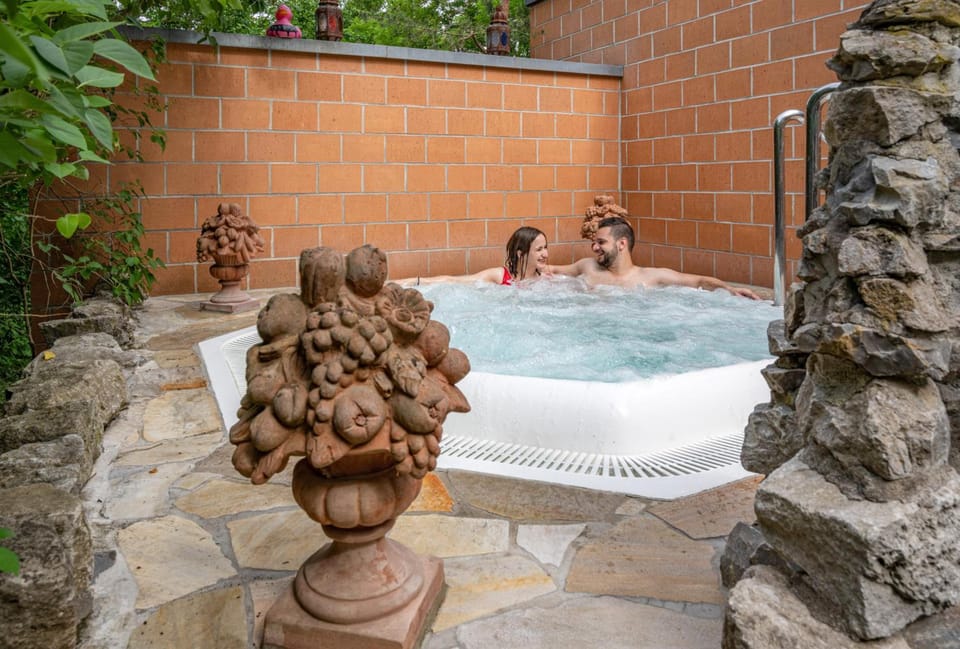 Hotel-Restaurant Haus Nicklass Hotel in Baden-Württemberg