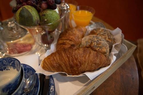 TWO ROOMS IN BRUGES Hotel in Bruges