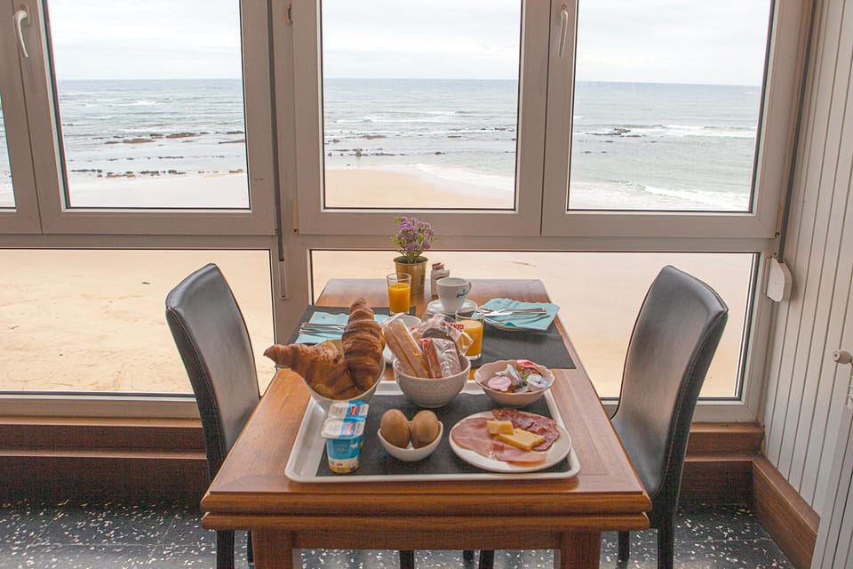 Hotel Josein Hotel in Western coast of Cantabria