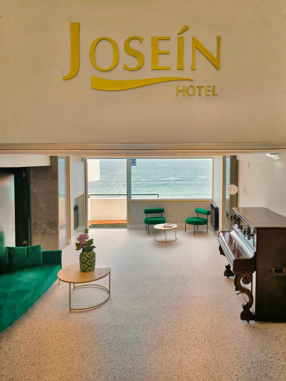 Hotel Josein Hotel in Western coast of Cantabria