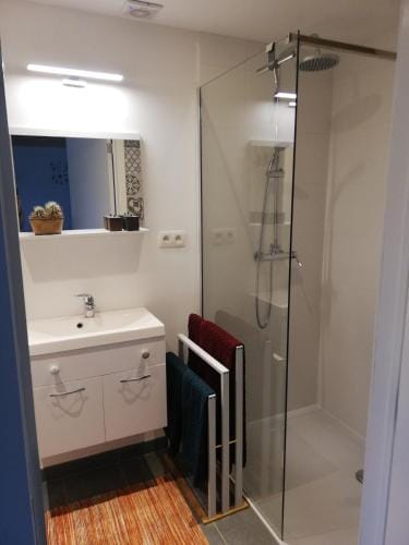 Noest Hotel in Ghent