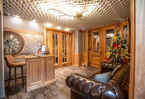Vila EKREM Hotel in North Macedonia