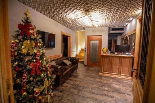 Vila EKREM Hotel in North Macedonia