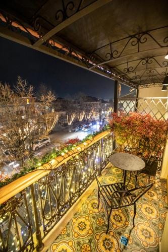 Vila EKREM Hotel in North Macedonia