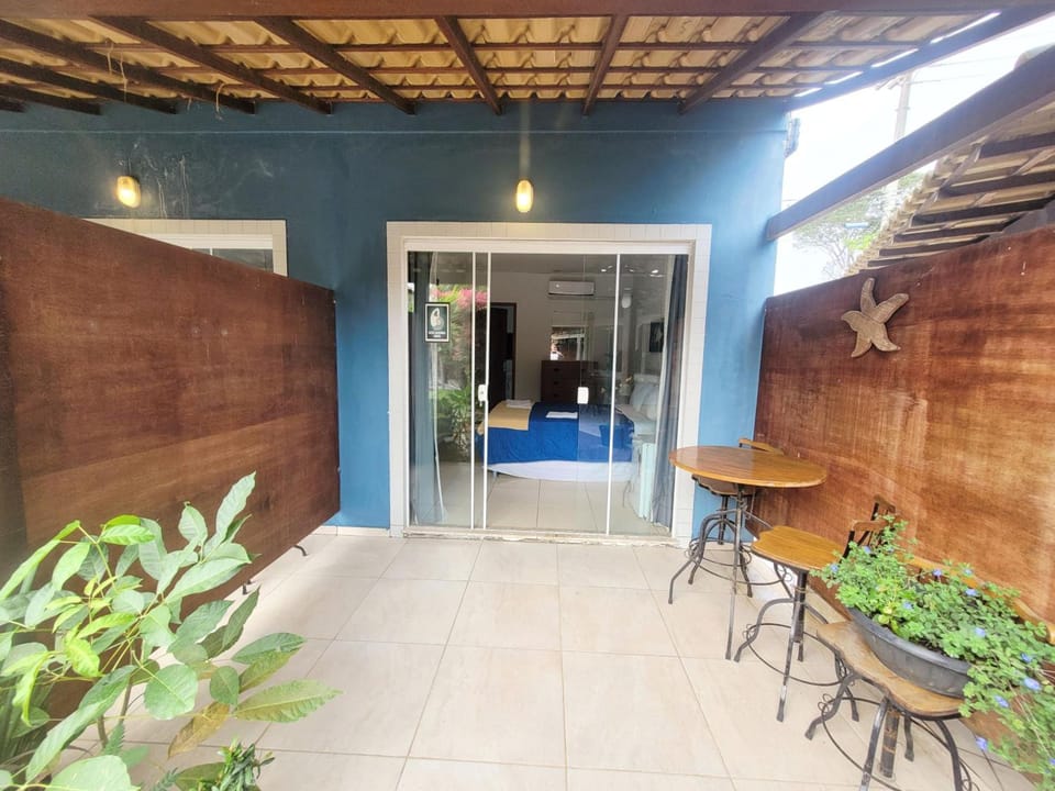 Pousada Cielo Blu Inn in Armacao dos Buzios