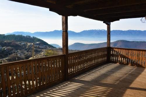 LITTLE BIRD Residency - Luxury Guesthouses in Leshten Hotel in Blagoevgrad Province