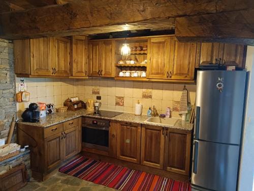 LITTLE BIRD Residency - Luxury Guesthouses in Leshten Hotel in Blagoevgrad Province