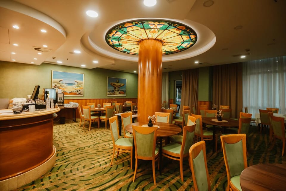 Hotel Karpos Hotel in Skopje