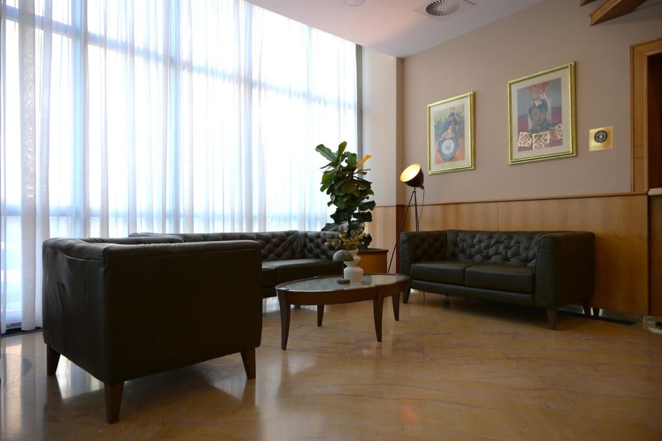 Hotel Karpos Hotel in Skopje