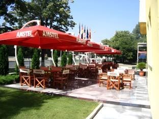 Hotel Karpos Hotel in Skopje