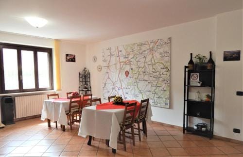 Amo' le Langhe Hotel in Liguria