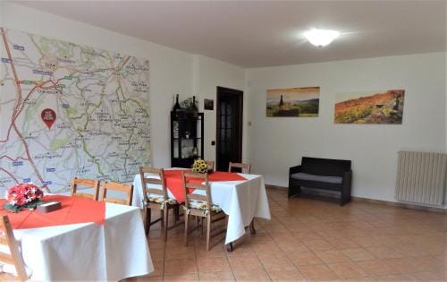 Amo' le Langhe Hotel in Liguria