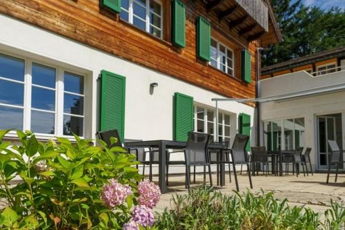 Gastehaus Sonnenhof Hotel in Kassel