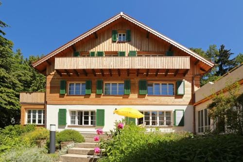 Gastehaus Sonnenhof Hotel in Kassel