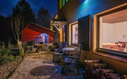 Rivendell I3 Hotel in Monschau