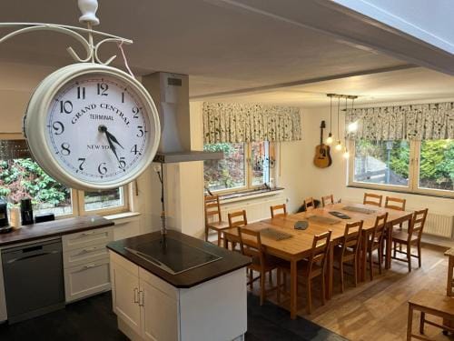 Rivendell I3 Hotel in Monschau