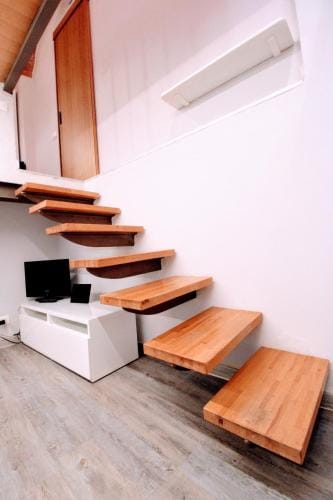 Suite al Duomo Lodge in Siena