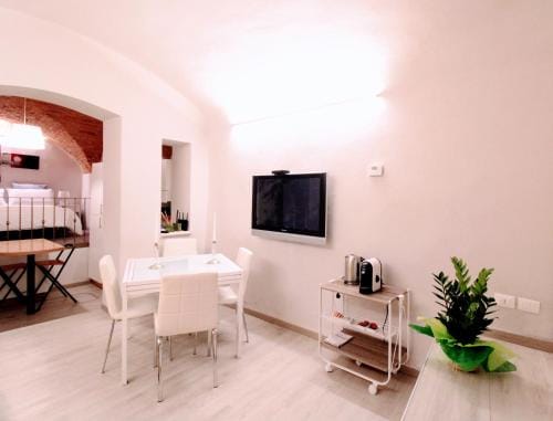 Suite al Duomo Lodge in Siena