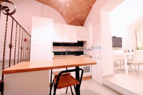 Suite al Duomo Lodge in Siena