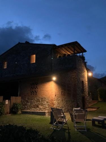 Borgo Montefreddo Toscana Hotel in Umbria