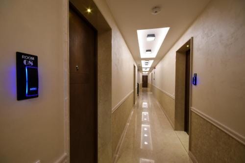 Hotel LoRa Hotel in Belgrade