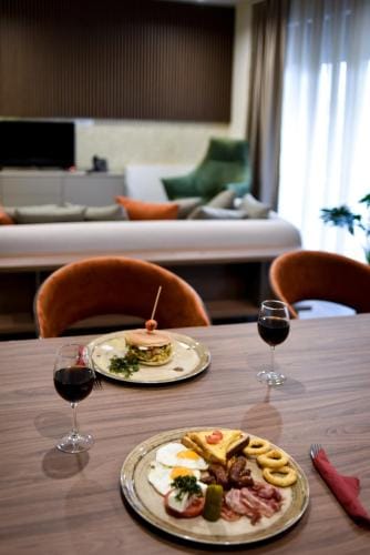 Hotel LoRa Hotel in Belgrade