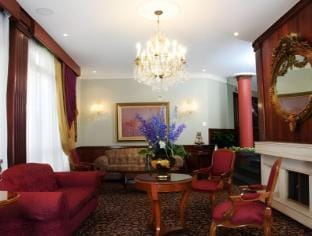 Hotel Le Manoir Bogota Hotel in Bogota