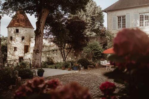 La Fontaine Racine - Chambres d'hotes Hotel in Île-de-France