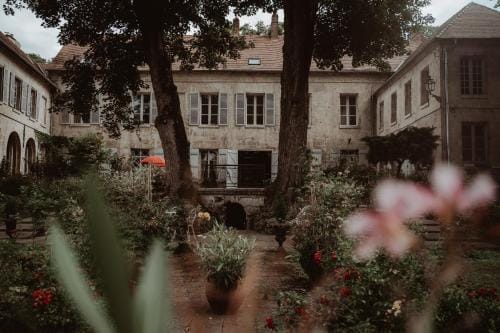 La Fontaine Racine - Chambres d'hotes Hotel in Île-de-France