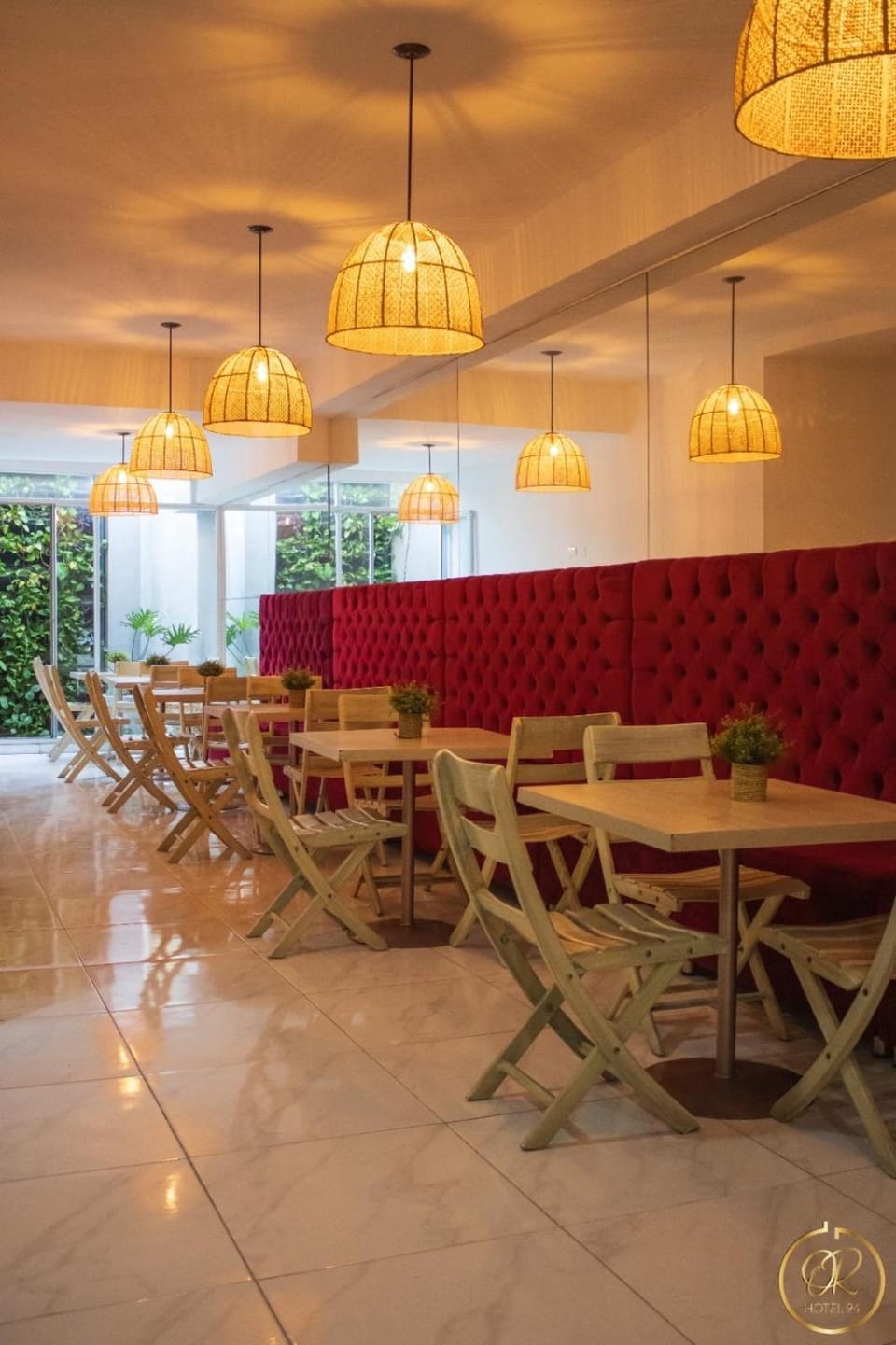 OR HOTEL 94 Hotel in Barranquilla