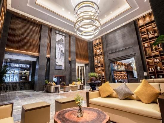 Azure Reserve Deqing Hotel in Hangzhou