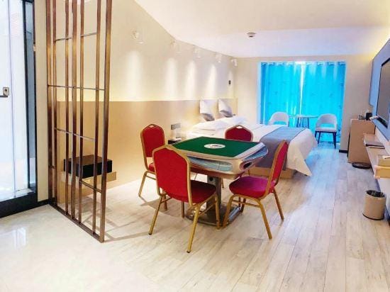 XIANG GE LI TING HOTEL Hotel in China