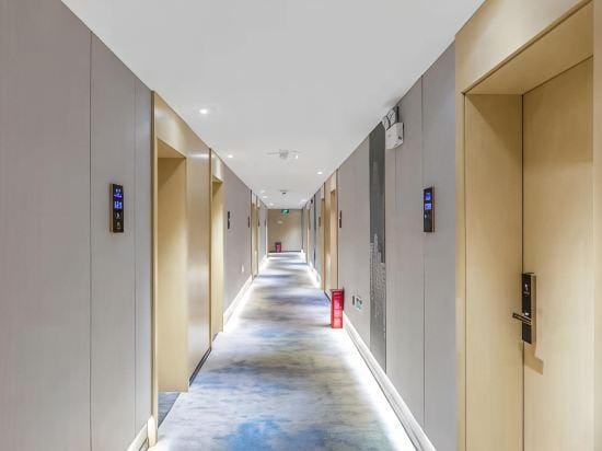 XIANG GE LI TING HOTEL Hotel in China
