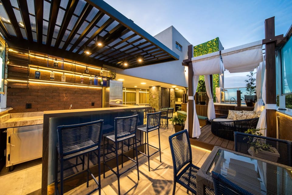 Hotel Meridional Hotel in Fortaleza