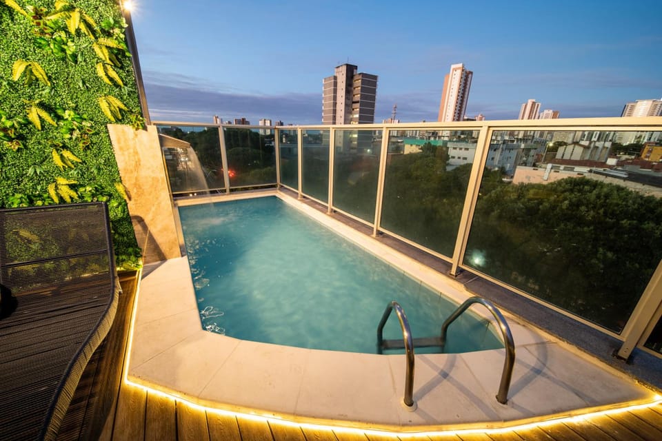 Hotel Meridional Hotel in Fortaleza
