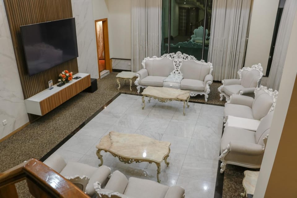 Hotel Miramar Hotel in Miraflores