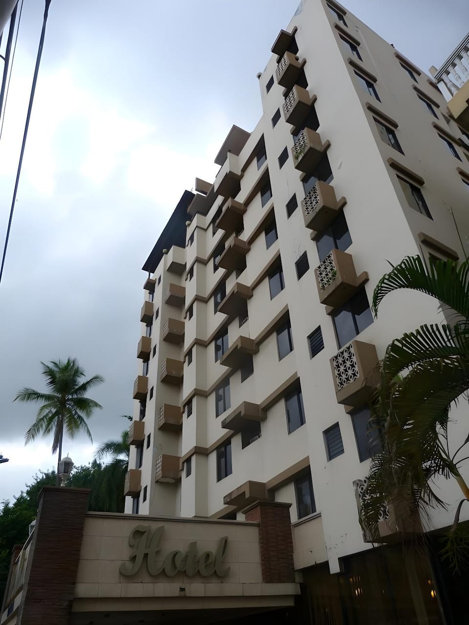 Hotel Montreal Hotel in Panama City, Panama