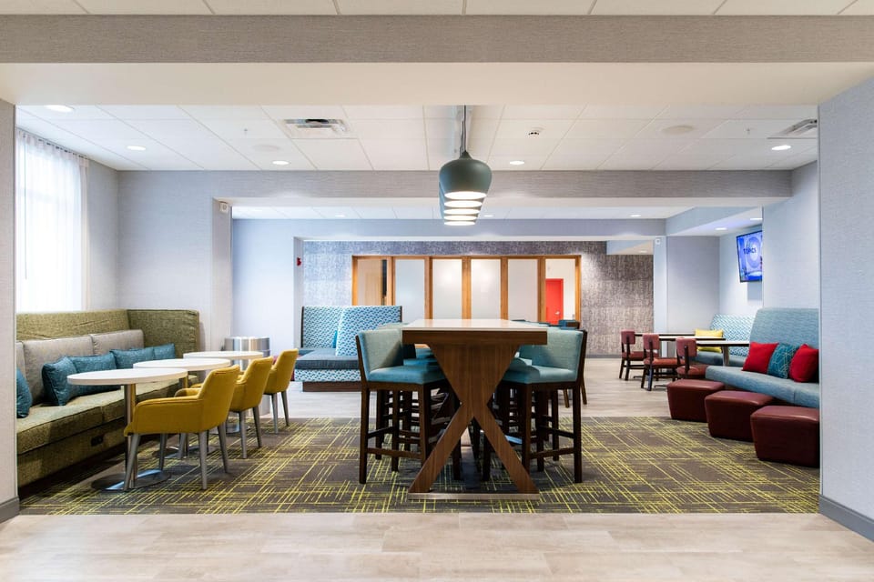 Hampton Inn by Hilton Paris IL Hotel in Indiana
