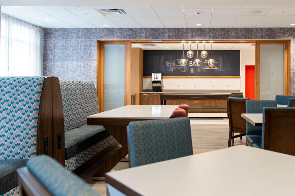 Hampton Inn by Hilton Paris IL Hotel in Indiana