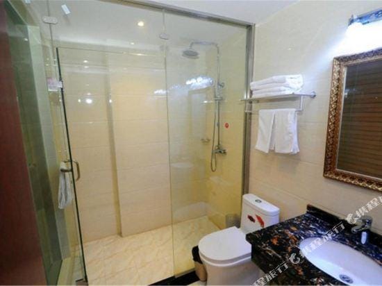 Zhenxing Boutique Hotel Hotel in Jiangsu